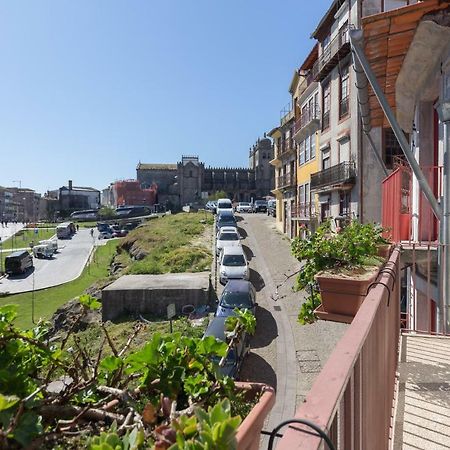 Appartamento Opo 52 OOporto Esterno foto