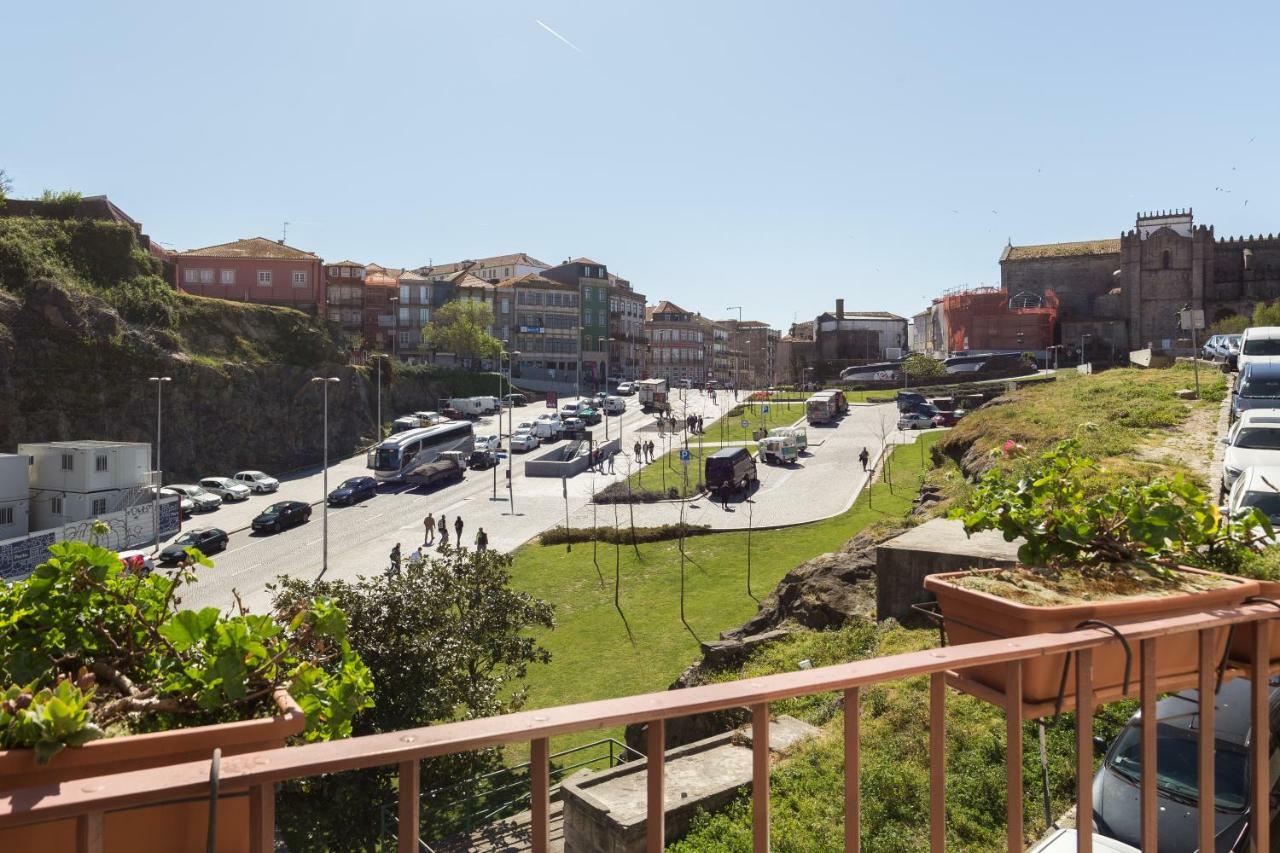 Appartamento Opo 52 OOporto Esterno foto