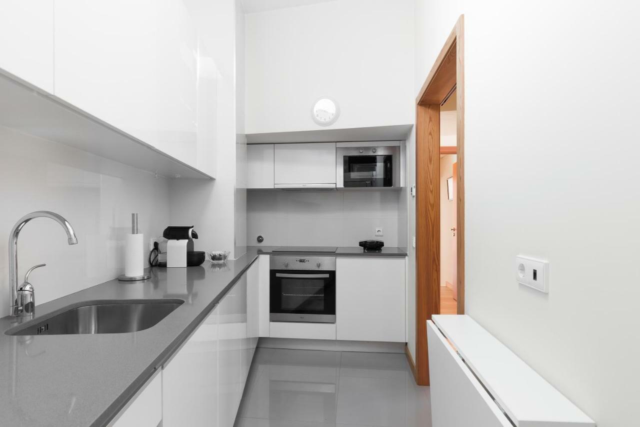 Appartamento Opo 52 OOporto Esterno foto